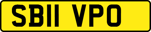 SB11VPO