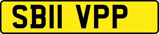 SB11VPP
