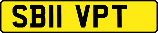 SB11VPT