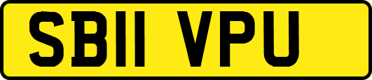 SB11VPU