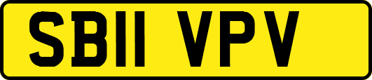 SB11VPV