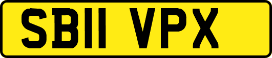 SB11VPX