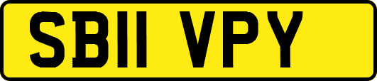 SB11VPY