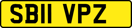 SB11VPZ