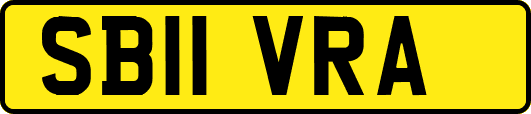 SB11VRA