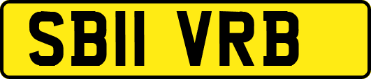 SB11VRB
