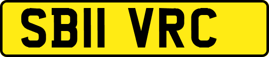SB11VRC