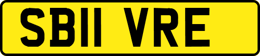 SB11VRE