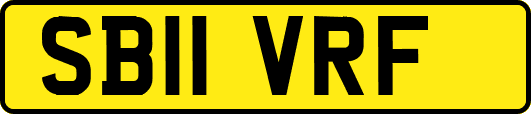 SB11VRF