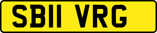 SB11VRG