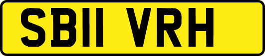 SB11VRH