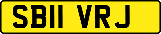 SB11VRJ
