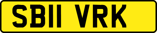 SB11VRK