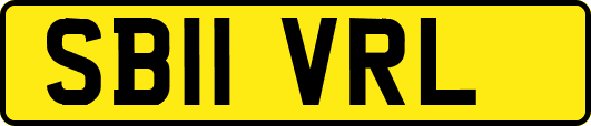 SB11VRL