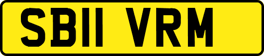 SB11VRM