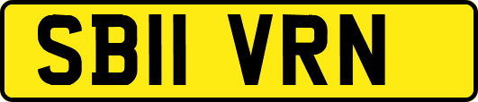 SB11VRN