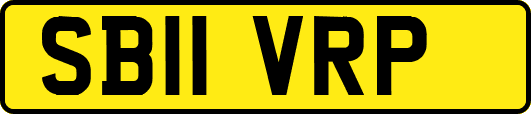 SB11VRP