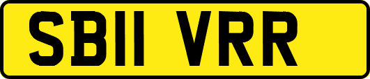 SB11VRR