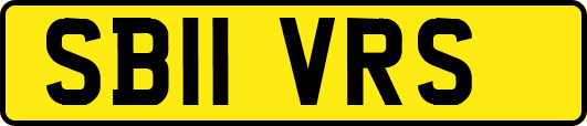 SB11VRS
