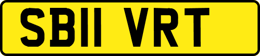 SB11VRT