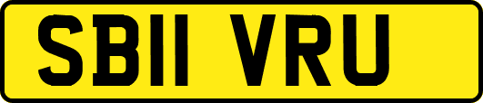 SB11VRU