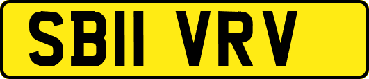 SB11VRV