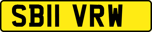 SB11VRW