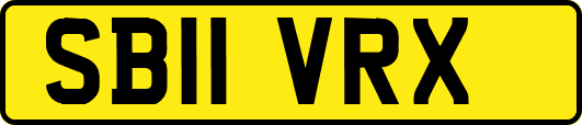SB11VRX