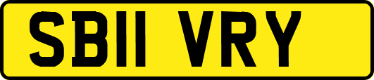 SB11VRY