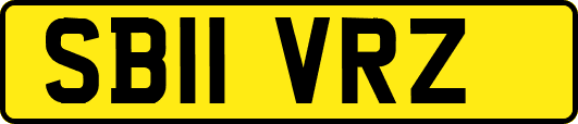 SB11VRZ