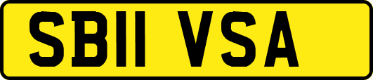 SB11VSA