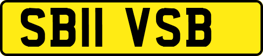SB11VSB