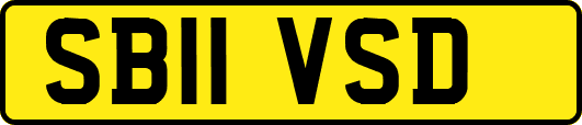 SB11VSD