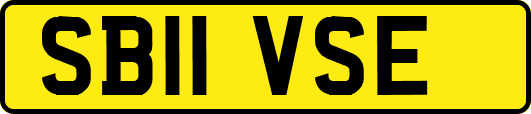 SB11VSE