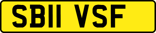 SB11VSF