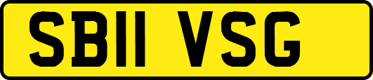 SB11VSG