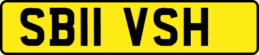 SB11VSH