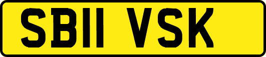 SB11VSK