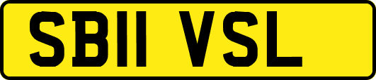 SB11VSL