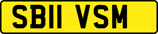 SB11VSM