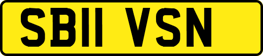 SB11VSN