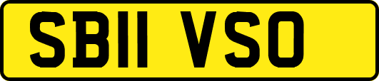 SB11VSO
