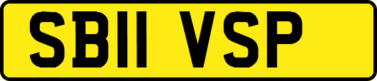 SB11VSP