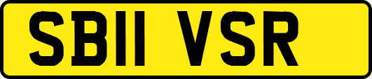 SB11VSR