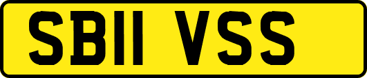 SB11VSS