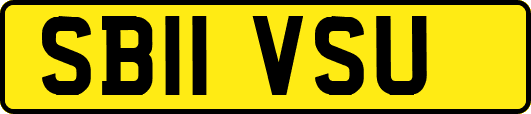 SB11VSU