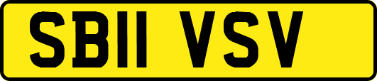 SB11VSV