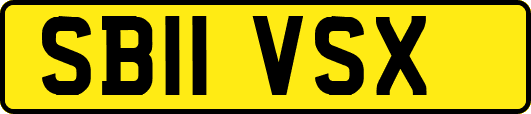 SB11VSX