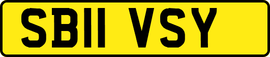 SB11VSY