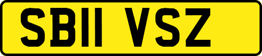 SB11VSZ